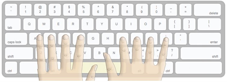 typesy typing login