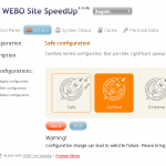 WEBO Site SpeedUp WEBO Site SpeedUp