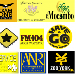 logos yellow logo