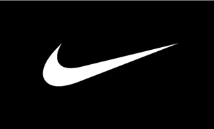 Nike Logo! Artistic Derivatives Using 