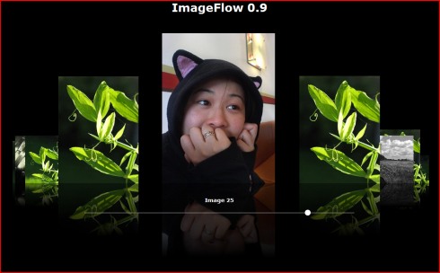 imageflow slideshow