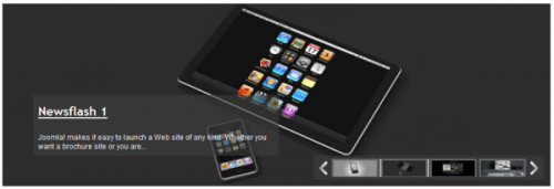 jquery slideshow