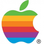 apple logo apple logo