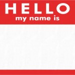 name name