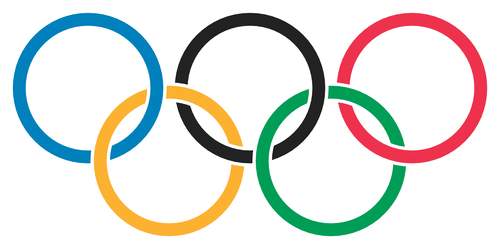 olympic ring
