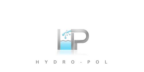 water logo