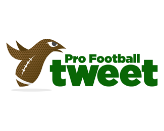 Pro Football Tweet 