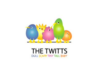 The Twitts