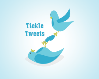 Tickle Tweets 