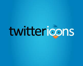 Twitter Icons 