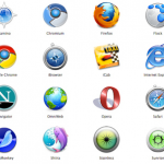 browsers