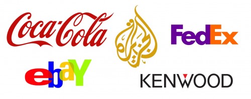famous logos