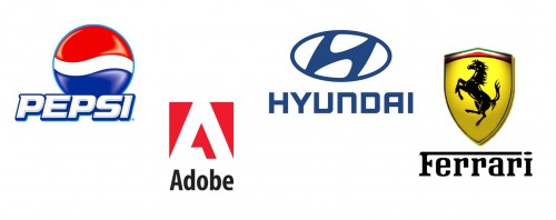 famous logos