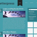 final psd to html