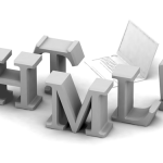 html html