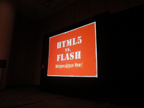 html5
