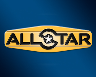 Allstar Logo