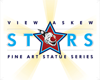 Stars Fine Art Statue Series 
