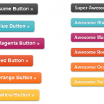 css3 buttons css3 buttons