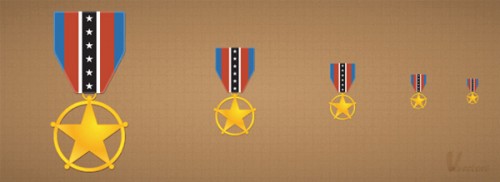 medal icon