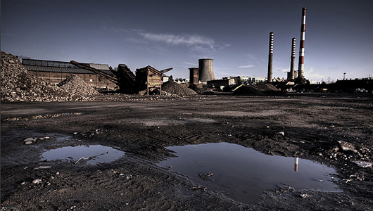 Urban Decay