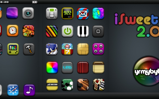 Icon Sets