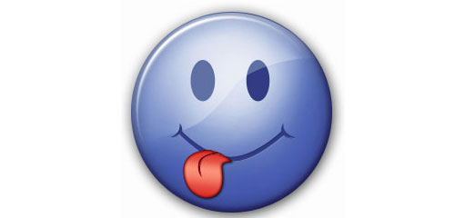 smiley icon