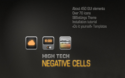 Icon Sets