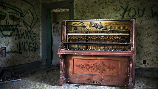Urban Decay