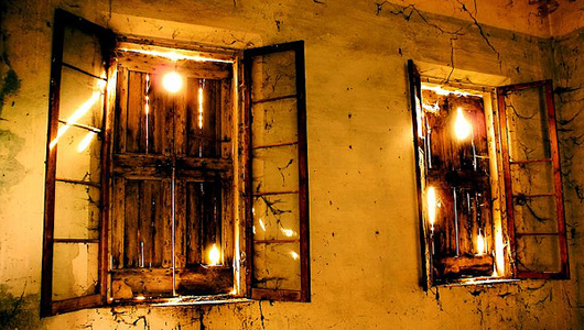 Urban Decay
