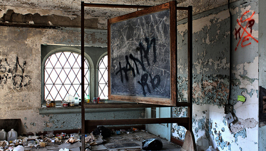 Urban Decay