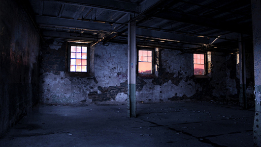 Urban Decay