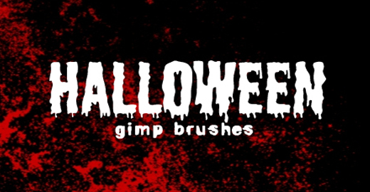 GIMP Brushes