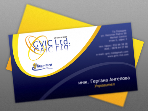 Business Card (30)