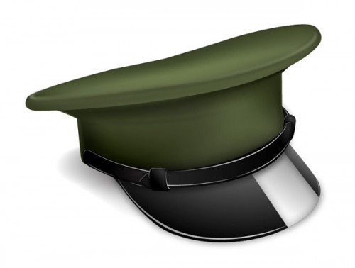 cap icon
