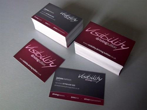 Business Card (3)