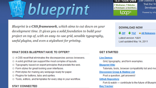 CSS Frameworks
