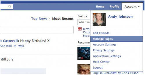 facebook