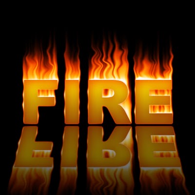 Fire Effects tutorials