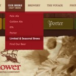 mayflower