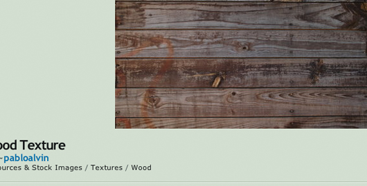 Wood Texture