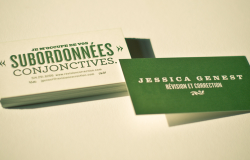 Letterhead