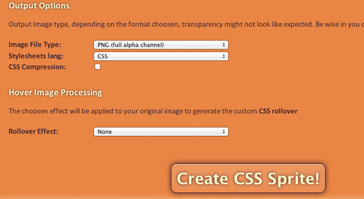 CSS tool