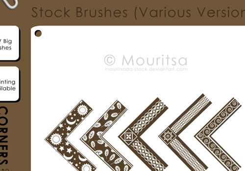 Illustrator Brushes