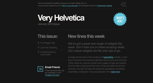 Newsletter