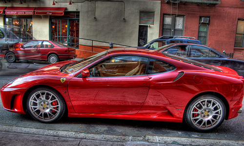 cool cars