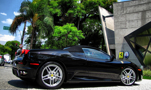 cool cars