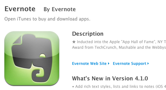 iPhone Apps