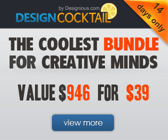 design cocktail 