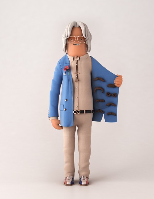 character design